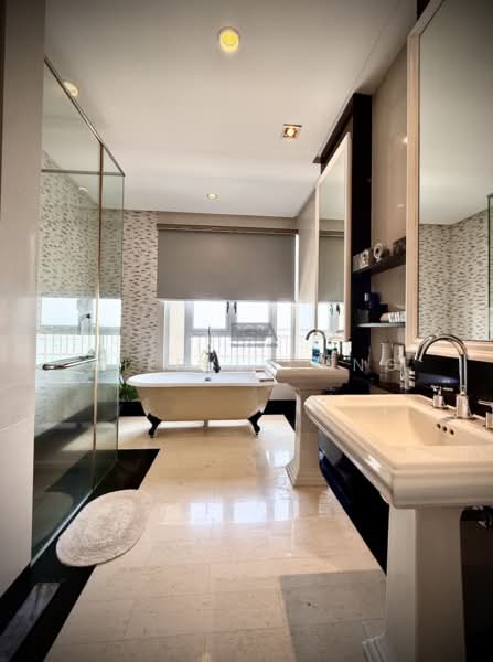 Condominium for Sale at Andaman @ Quayside - Cheryl Chng - Bathroom - PropertyGuru.com.my