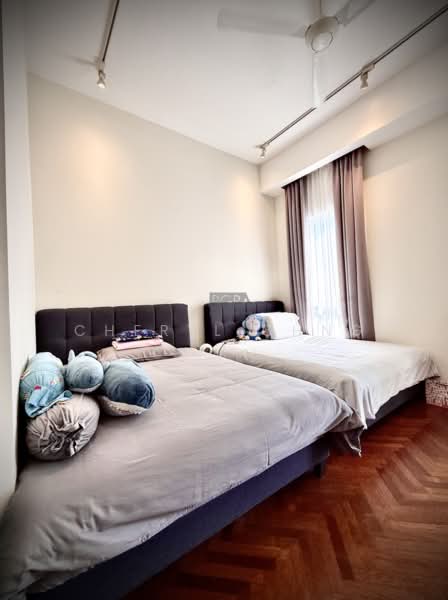 Condominium for Sale at Andaman @ Quayside - Cheryl Chng - Bedroom - PropertyGuru.com.my