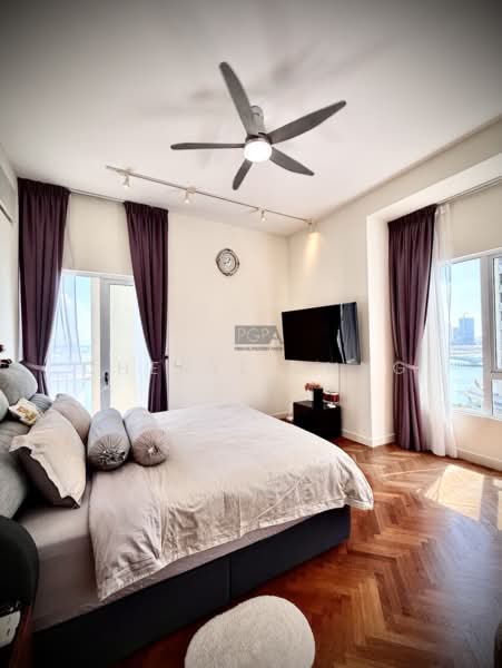Condominium for Sale at Andaman @ Quayside - Cheryl Chng - Bedroom - PropertyGuru.com.my