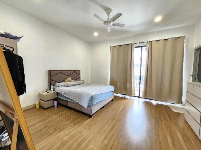 Rumah Teres 2-Tingkat untuk Dijual di U16, Elmina Gardens (Shah Alam) - Steven Tan - Bedroom - PropertyGuru.com.my