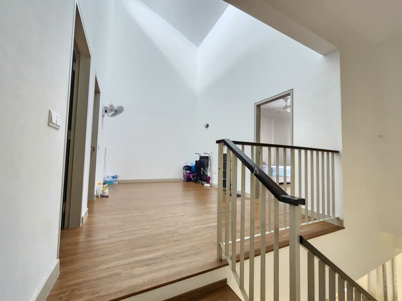 Rumah Teres 2-Tingkat untuk Dijual di U16, Elmina Gardens (Shah Alam) - Steven Tan - Interior - PropertyGuru.com.my