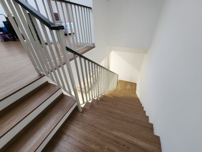 Rumah Teres 2-Tingkat untuk Dijual di U16, Elmina Gardens (Shah Alam) - Steven Tan - Interior - PropertyGuru.com.my
