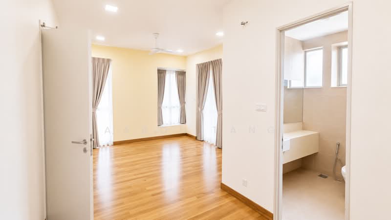 Rumah Berkembar untuk Disewa di Laman Rimbunan (Kepong) - Aaron Tang - Interior - PropertyGuru.com.my