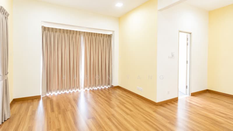 Rumah Berkembar untuk Disewa di Laman Rimbunan (Kepong) - Aaron Tang - Interior - PropertyGuru.com.my
