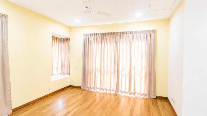 Rumah Berkembar untuk Disewa di Laman Rimbunan (Kepong) - Aaron Tang - Interior - PropertyGuru.com.my