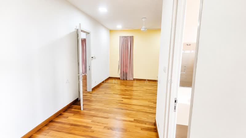 Rumah Berkembar untuk Disewa di Laman Rimbunan (Kepong) - Aaron Tang - Interior - PropertyGuru.com.my