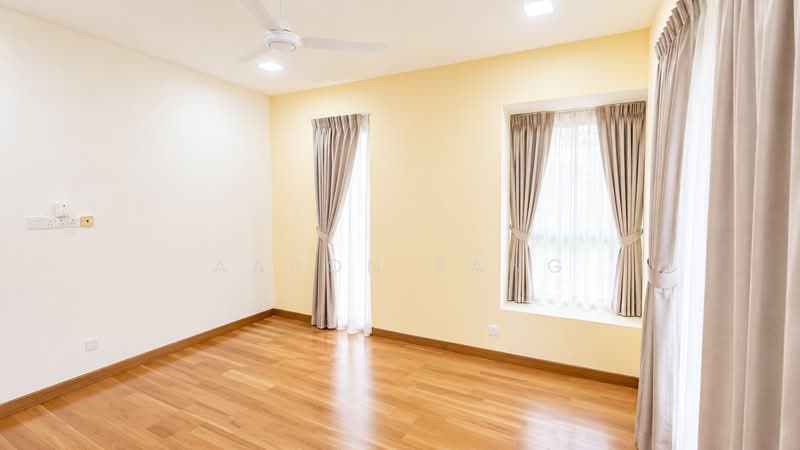 Rumah Berkembar untuk Disewa di Laman Rimbunan (Kepong) - Aaron Tang - Interior - PropertyGuru.com.my
