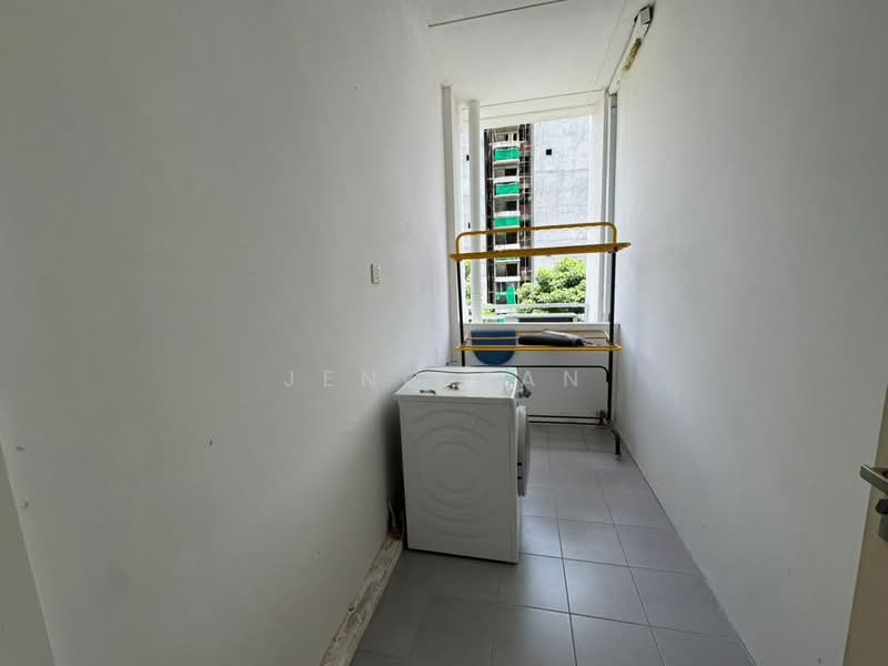 Kondominium untuk Disewa di The Ryegates 3 - Jeno Tan - Interior - PropertyGuru.com.my