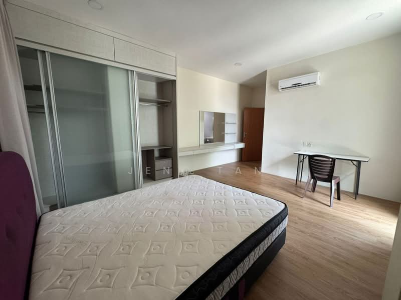 Kondominium untuk Disewa di The Ryegates 3 - Jeno Tan - Bedroom - PropertyGuru.com.my