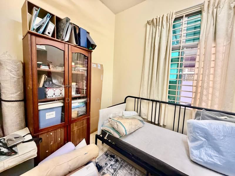 Rumah Kluster untuk Dijual di Jenjarom (Selangor) - Adibah Salim - Bedroom - PropertyGuru.com.my