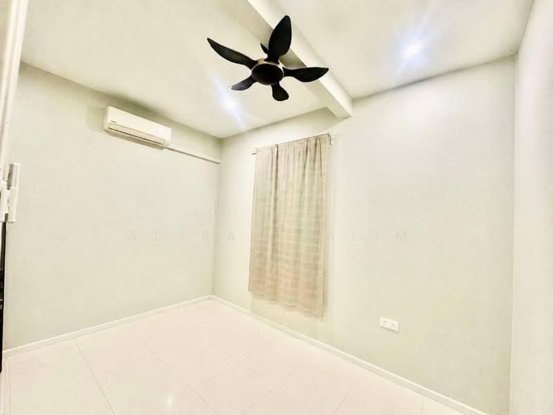 Rumah Kluster untuk Dijual di Jenjarom (Selangor) - Adibah Salim - Interior - PropertyGuru.com.my