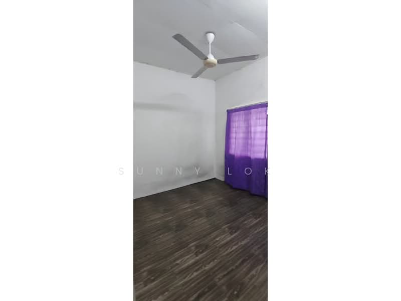 1-storey Terraced House for Rent in Taman Merak (Simpang Ampat) - Sunny Lok - Interior - PropertyGuru.com.my