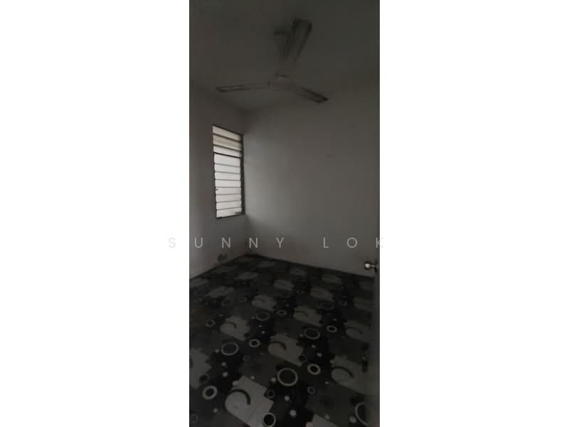 1-storey Terraced House for Rent in Taman Merak (Simpang Ampat) - Sunny Lok - Interior - PropertyGuru.com.my