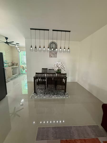 Rumah Teres 2 Tingkat untuk Dijual di Kuching (Sarawak) - Jimmyy Chin - Dining Room - PropertyGuru.com.my