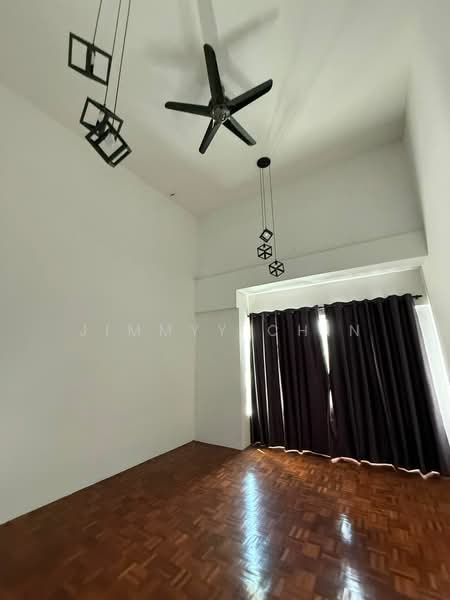 Rumah Teres 2 Tingkat untuk Dijual di Kuching (Sarawak) - Jimmyy Chin - Interior - PropertyGuru.com.my