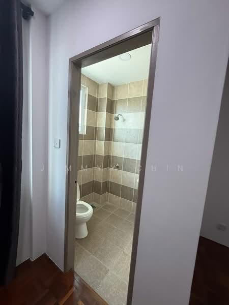 Rumah Teres 2 Tingkat untuk Dijual di Kuching (Sarawak) - Jimmyy Chin - Bathroom - PropertyGuru.com.my