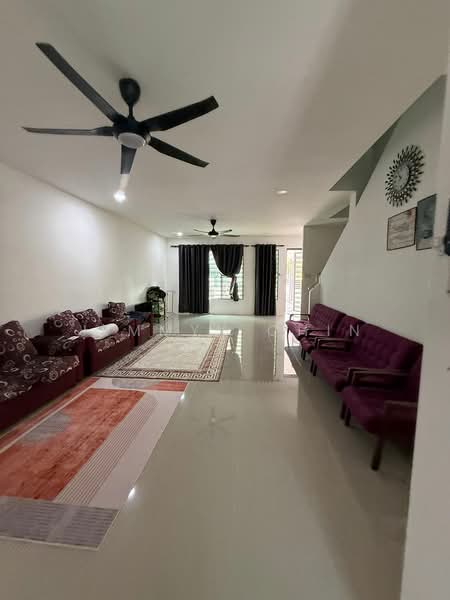 Rumah Teres 2 Tingkat untuk Dijual di Kuching (Sarawak) - Jimmyy Chin - PropertyGuru.com.my