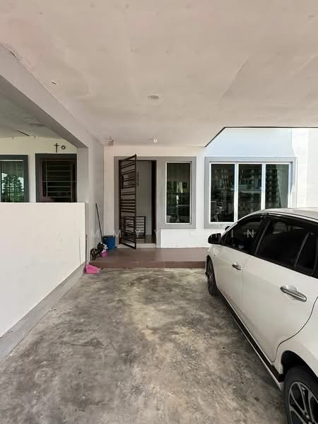 Rumah Teres 2 Tingkat untuk Dijual di Kuching (Sarawak) - Jimmyy Chin - PropertyGuru.com.my