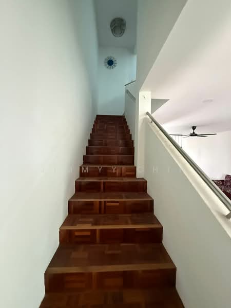 Rumah Teres 2 Tingkat untuk Dijual di Kuching (Sarawak) - Jimmyy Chin - Interior - PropertyGuru.com.my