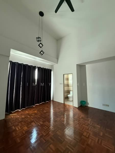Rumah Teres 2 Tingkat untuk Dijual di Kuching (Sarawak) - Jimmyy Chin - Interior - PropertyGuru.com.my