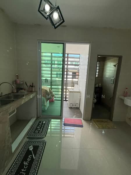 Rumah Teres 2 Tingkat untuk Dijual di Kuching (Sarawak) - Jimmyy Chin - PropertyGuru.com.my
