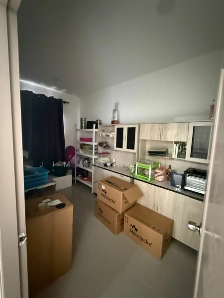 Rumah Teres 2 Tingkat untuk Dijual di Kuching (Sarawak) - Jimmyy Chin - PropertyGuru.com.my