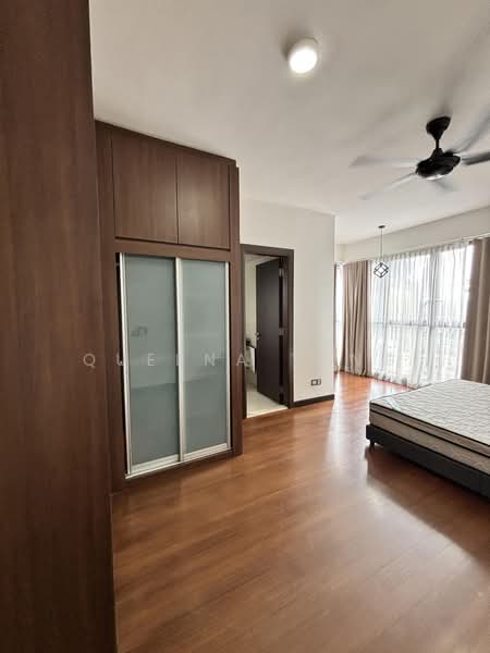 Service Residence for Rent at Serviced Residence @ KL Trillion - Queena Tang - Bedroom - PropertyGuru.com.my