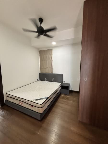 Service Residence for Rent at Serviced Residence @ KL Trillion - Queena Tang - Bedroom - PropertyGuru.com.my