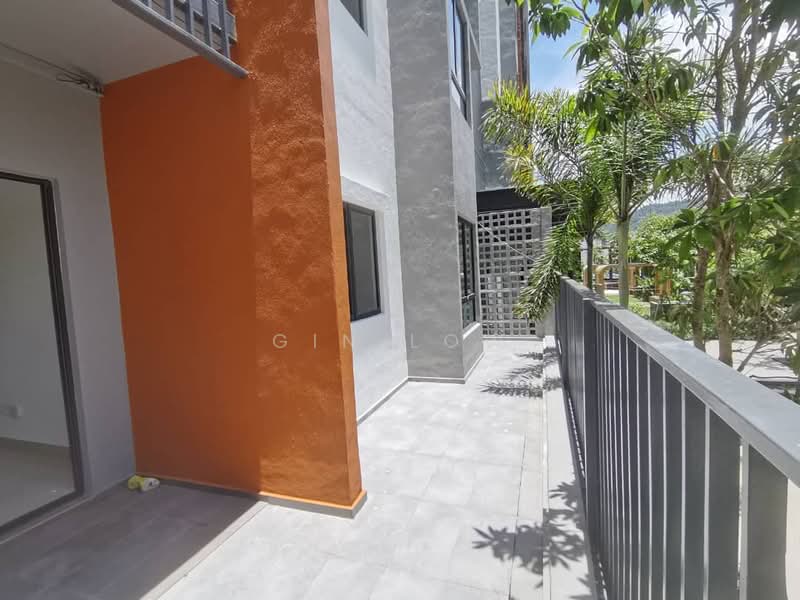 Kondominium untuk Disewa di The Hamstead, Desa Tun Razak - Gin Low - Exterior - PropertyGuru.com.my