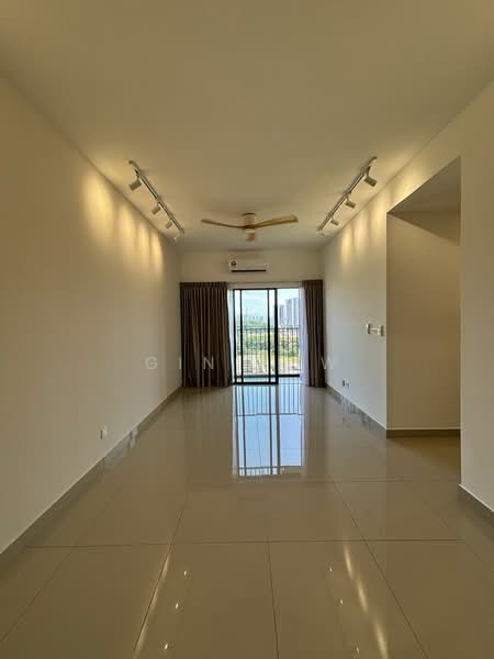 Kondominium untuk Disewa di The Hamstead, Desa Tun Razak - Gin Low - Living Room - PropertyGuru.com.my