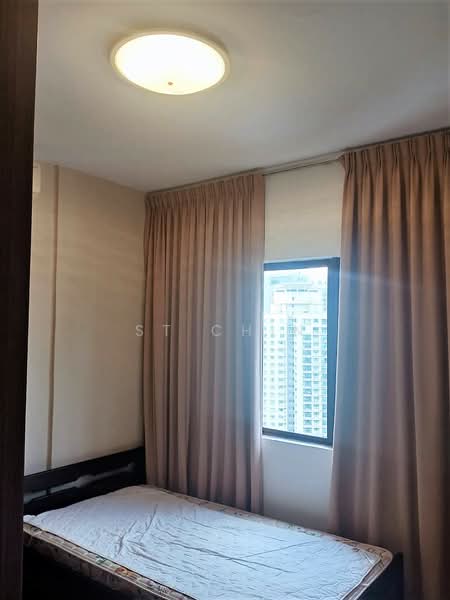 Condominium for Rent at Angkupuri Condominium - ST Chin - PropertyGuru.com.my