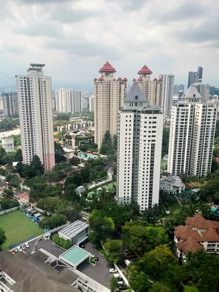 Condominium for Rent at Angkupuri Condominium - ST Chin - PropertyGuru.com.my
