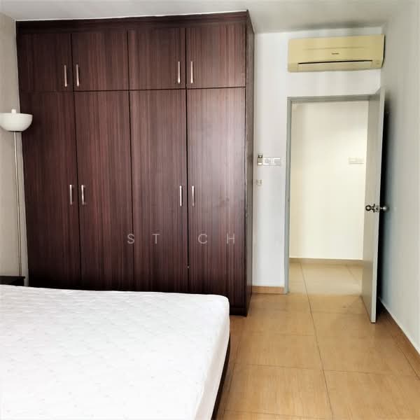 Condominium for Rent at Angkupuri Condominium - ST Chin - PropertyGuru.com.my