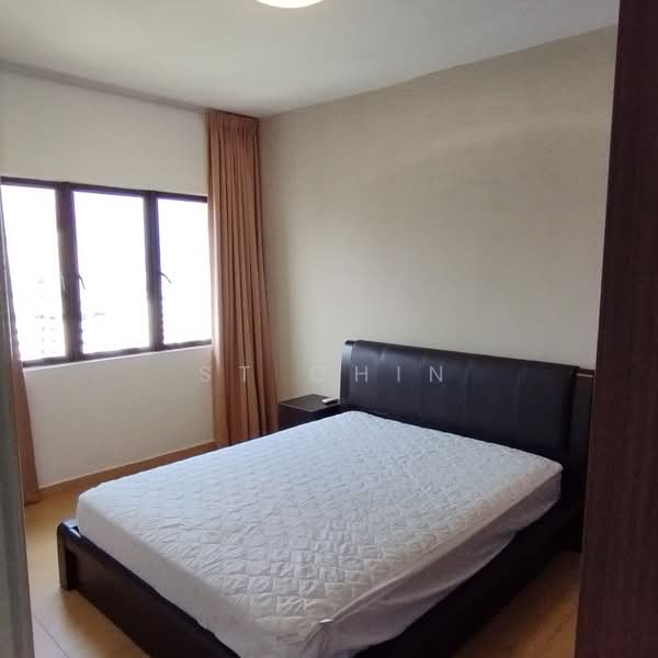 Condominium for Rent at Angkupuri Condominium - ST Chin - PropertyGuru.com.my
