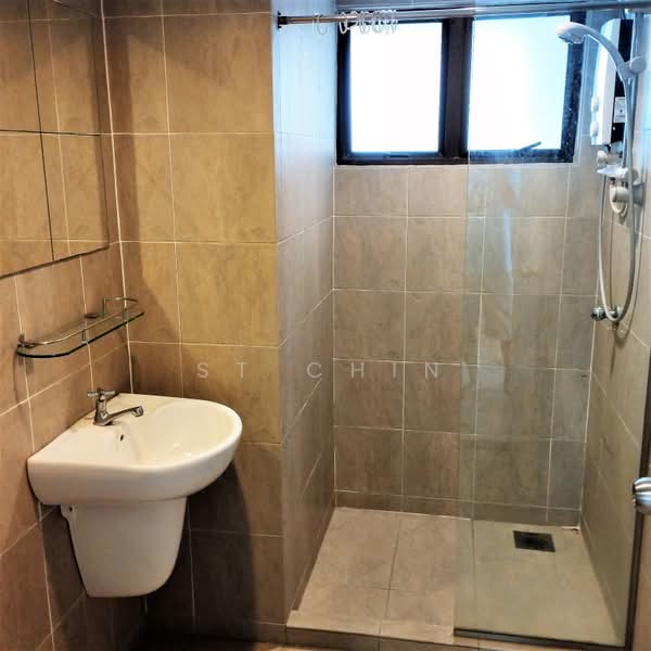 Condominium for Rent at Angkupuri Condominium - ST Chin - PropertyGuru.com.my