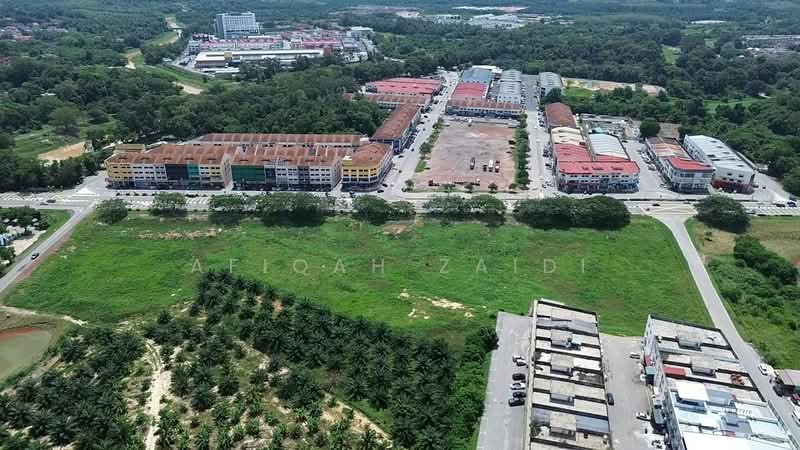 Commercial Land for Sale in Segamat (Johor) - Afiqah zaidi - PropertyGuru.com.my