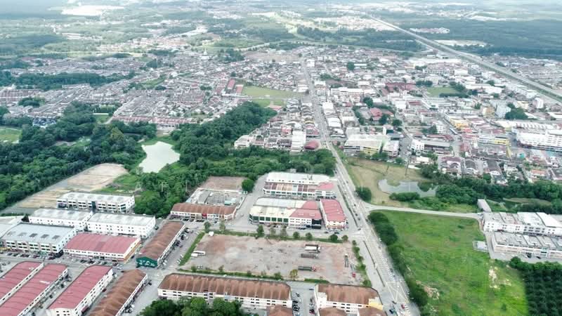 Commercial Land for Sale in Segamat (Johor) - Afiqah zaidi - PropertyGuru.com.my