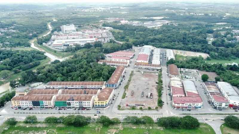 Commercial Land for Sale in Segamat (Johor) - Afiqah zaidi - PropertyGuru.com.my