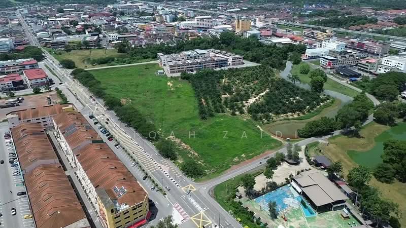 Commercial Land for Sale in Segamat (Johor) - Afiqah zaidi - PropertyGuru.com.my