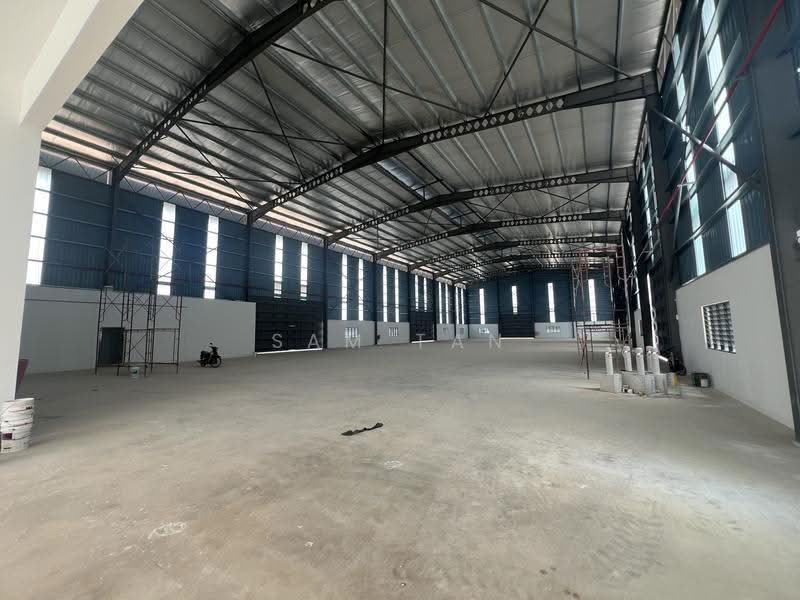 Detached Factory for Sale in Puncak Alam (Selangor) - Sam Tan - Interior - PropertyGuru.com.my