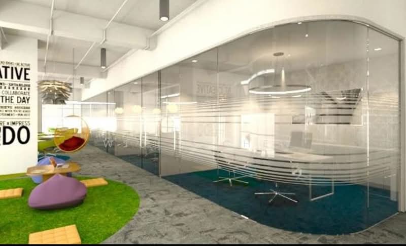 Office for Rent in Kampung Kerinchi (Bangsar South) (Kuala Lumpur) - Willis Chew - Interior - PropertyGuru.com.my