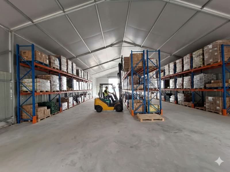 Kilang Terpisah untuk Dijual di Taman Perindustrian Bandar Kinrara (Bandar Kinrara) - Sean Loo - Interior - PropertyGuru.com.my
