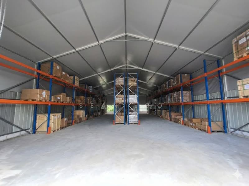 Kilang Terpisah untuk Dijual di Taman Perindustrian Bandar Kinrara (Bandar Kinrara) - Sean Loo - Interior - PropertyGuru.com.my