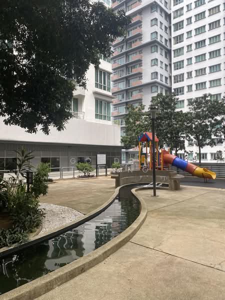 Service Residence for Sale at Serviced Residence @ Casa Tiara - Gordon Tchang - PropertyGuru.com.my