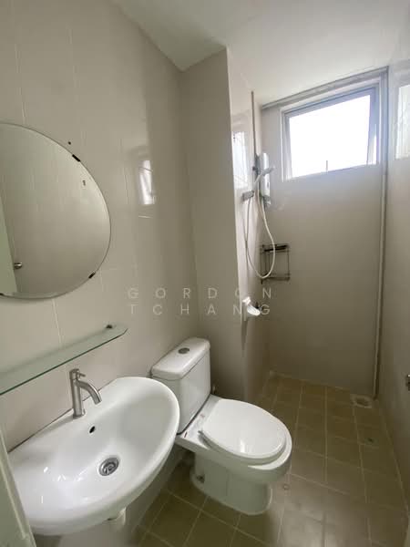 Service Residence for Sale at Serviced Residence @ Casa Tiara - Gordon Tchang - PropertyGuru.com.my