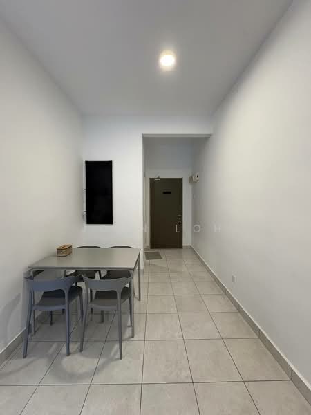 Service Residence for Rent at YOUTH CITY - Joan Loh - Dining Room - PropertyGuru.com.my