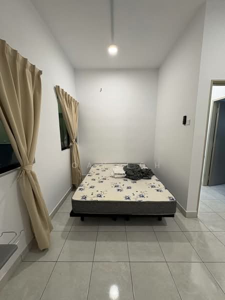 Service Residence for Rent at YOUTH CITY - Joan Loh - Bedroom - PropertyGuru.com.my