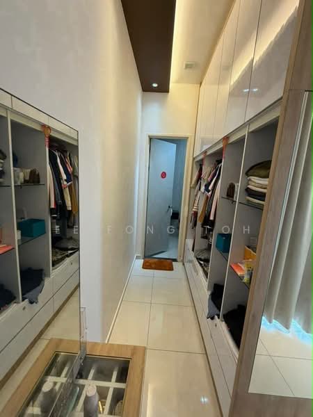 Rumah Teres 2 Tingkat untuk Dijual di Eco Summer (Johor Bahru) - Ee Fong Toh - Interior - PropertyGuru.com.my