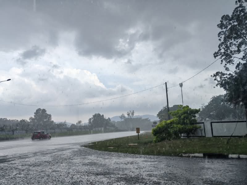 Tanah Kediaman untuk Dijual di Mantin (Negeri Sembilan) - Cheong Kok Koo - Exterior - PropertyGuru.com.my