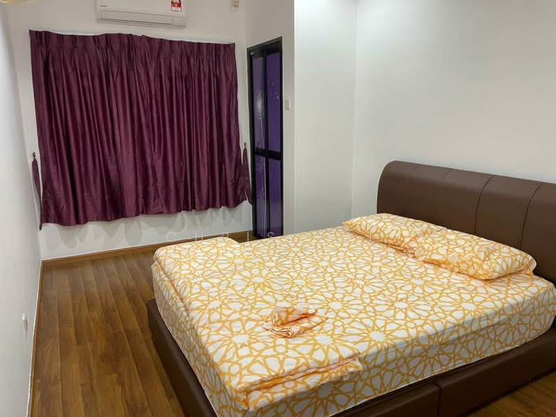 Rumah Teres 3-Tingkat untuk Dijual di Teluk Kumbar (Penang) - Chris Ooi - Bedroom - PropertyGuru.com.my